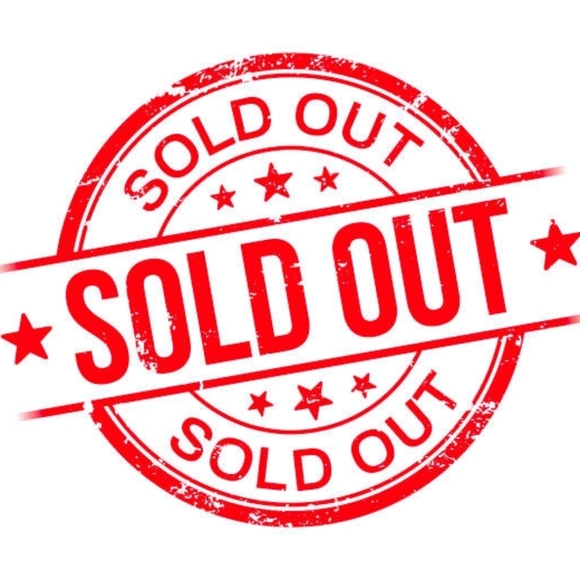 Sold Out - Picture 1 of 10